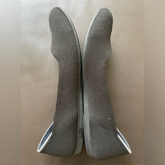 Rothy’s The Flat Round Toe Ballet Flat - Picture 3 of 4